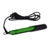 Lisseur Cheveux GJORGIA Professionnel 45 W - Vert