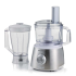 Robot Hachoir Multifonction Ariete | 1500 W - 00C177900AR0 - Silver