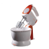 Batteur avec Bol ARIETE 300 W | 00C156511AR0 - Blanc & Orangé 