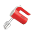 Batteur électrique EVERTEK | 350 W - KBA35001N - Rouge 