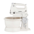 Batteur électrique à Bol EVERTEK | 350 W - KBB35001BB - Blanc
