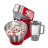 Robot pétrin & Blender Kenwood 900 W | KM241 - Rouge