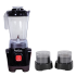 MOULINEX Blender GENUINE LM2428EG (400 W) Noir 1.25 Litres