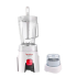 Blender Moulinex 450 W | LM241025 - Blanc 