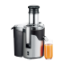 EVERTEK Centrifugeuse KCE80001X (800 W) Argent & Noir