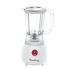 Moulinex Blender UNO LM2201B1 (350 W) Blanc 1.25 Litres