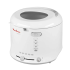 MOULINEX Friteuse Uno M AF123111 (1600 W) Blanc