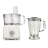 Robot Hachoir Multifonction Kenwood 800 W | FDP03 - Blanc