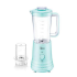 Blender  Midea 1.5 Litres | 600 W - BL2518A  - Bleu Pastel 