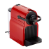 Machine à Café Nespresso KRUPS Inisia 0.7 L | 1260 W - XN100 - Rouge