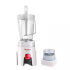 Moulinex Blender LM241B25 (500 W) Blanc