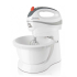 Batteur électrique avec Bol TAURUS PRIMA 2.5 Litres | 300 W - Blanc 