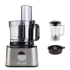 Blender  Kenwood  multifonction multipro Compact | 800 W - FDM301SS - Silver 