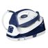 Fer à Repasser à Vapeur TEFAL FASTEO 2200 W | SV6040 - Blanc & Bleu