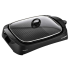 Plancha Grill électrique KENWOOD | 1700 W - HG230 - Noir