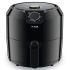 Airfryer TEFAL EASY 4,2L | 1500 W - EY201815 - Noir
