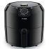 TEFAL Friteuse EASY EY201815 (1500 W) Noir