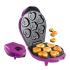 DOMOCLIP Appareil à Mini Cakes DOP134 (700 W) Violet