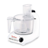 MOULINEX Robot Multifonction Master Chef FP211110 (500 W) Blanc