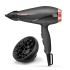BABYLISS Sèche Cheveux 6709DE (2100 W) Noir