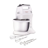 MOULINEX Batteur HM3111B1 (300 W) Blanc avec Bol