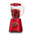 MOULINEX Blender FORCE LM420510 (600 W) Rouge