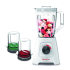 Blender Moulinex 2 Litres 600 W | LM423125 - Blanc