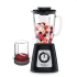 Moulinex Blender BlendForce Glass LM437825 (800 W) Noir 1.75 Litres