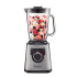 Blender Moulinex PERFECT MIX 1200 W | LM811D10 - Noir & Inox