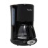 Cafetière MOULINEX Principio 1000 W | FG262810 - 9 à 10 tasses - Noir 