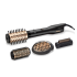 BABYLISS Brosse Soufflante ROTATIVE AS970E (600 watts ) Noir