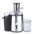 Centrifugeuse THOMSON 850 W | THJU92T - Inox & Noir