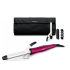 Fer à Boucler PHILIPS Fuchsia 190°C | HP8696.03 - Rose 
