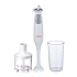 Mixeur Plongeant TELEFUNKEN | 400 W - MP3IN1400 - Blanc 