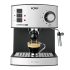 SOLAC Machine à Café Expresso S92020000 19 bars (850 W) Inox