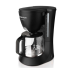 TAURUS Cafetière Verona 920614000 (600 W) Noir