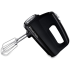 Batteur électrique RUSSELL HOBBS Matte Black | 5 vitesses - 350 W  -  24672.56 - Noir 