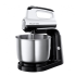 Batteur électrique Avec Bol RUSSELL HOBBS | 350 W - 24680-56 - Noir 