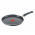 Crêpière Tefal 25cm | B3091002 - Noir 