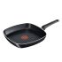 Tefal Poêle Grill B3174052 (26x26) Noir