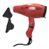 GI & GI SILEX Sèche Cheveux CIZ2100S (2100 W) Rouge