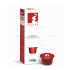 Paquet  de 10 Capsules Caffitaly INTENSO | Arôme intense 