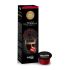 Paquet de 10 Capsules Caffitaly INDIA KAAPI | 100 % Robusta