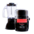Moulinette & Blender MOULINEX 1 Litre | 800 W - AR6808EG - Noir