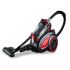 KENWOOD Aspirateur VBP80-000RG (2200 W) Rouge & Noir