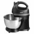 Batteur électrique à Bol TOUCH | 400 W - 40509 - Noir