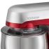 Robot Pétrin BOMANN 5 litres | 1000W - KM6009 - Rouge