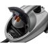 CLATRONIC Aspirateur DR3280 (1500 W) Gris 1.5 Litre