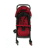 BABY JOY Poussette TH-58 Rouge