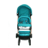 BABY JOY Poussette 1802 Bleu